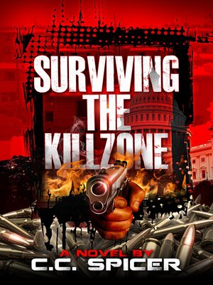 cover image of Surviving the Killzone